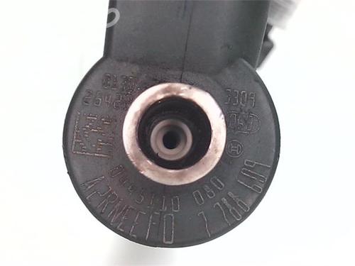 Injector BMW 3 (E46) 320 d | BP40184160M100 - Image 2
