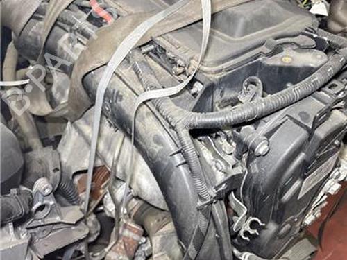 Engine FORD S-MAX (WA6) 2.0 TDCi | BP38357392M1 - Image 3