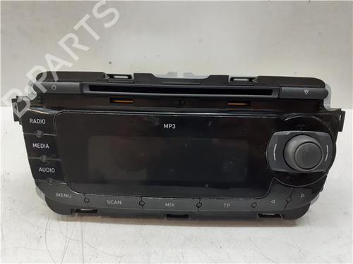 radio-seat-leon-1p1-2005-2006-2007-2008-2009-2010-2011-2012-2013-38360837 main image