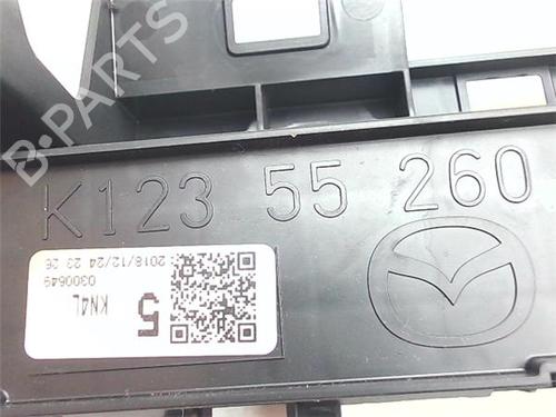 Display MAZDA CX-5 (KF) 2.0 | BP38390880C48 - Image 4