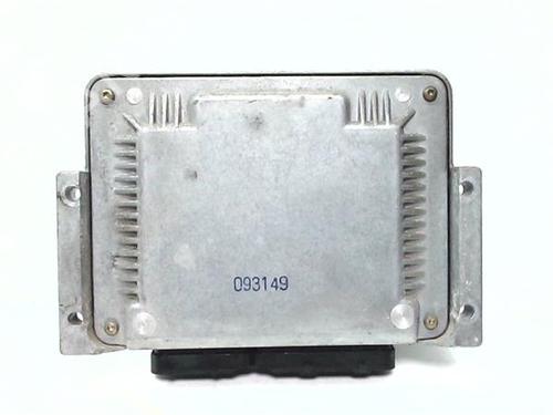 Control unit PEUGEOT BOXER Platform/Chassis (244) 2.8 HDi | BP38393072M11 - Image 4