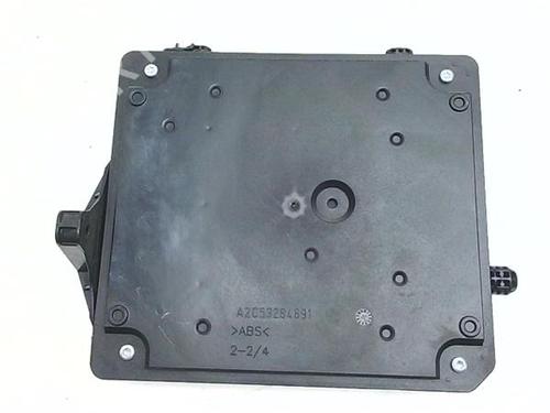 Electronic module RENAULT MEGANE III Hatchback (BZ0/1_, B3_) 1.5 dCi | BP38403858M83 - Image 5