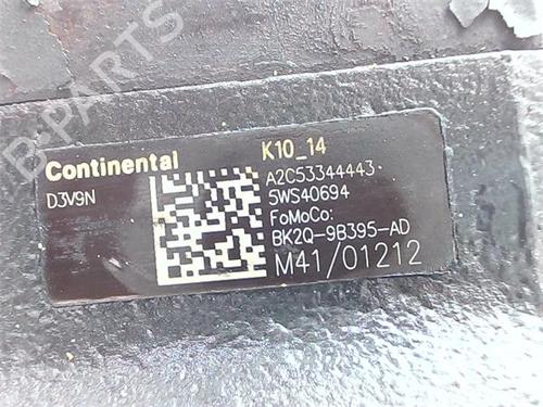 Injection pump CITROËN JUMPER II Platform/Chassis 2.2 HDi 130 | BP38377397M78 - Image 3