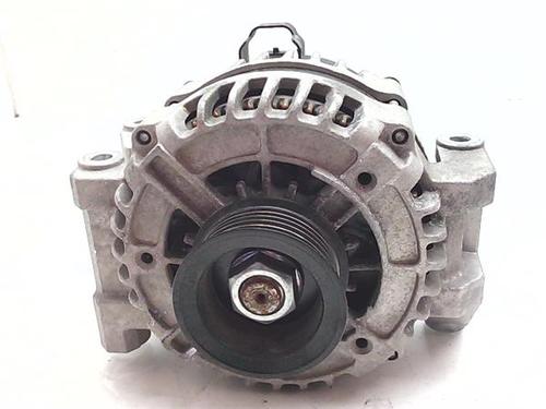 Used Alternator Alternator 38384508 38384508