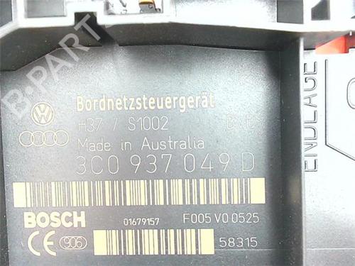 Fuse box VW PASSAT B6 (3C2) 2.0 TDI 16V | BP38389676E1 - Image 3