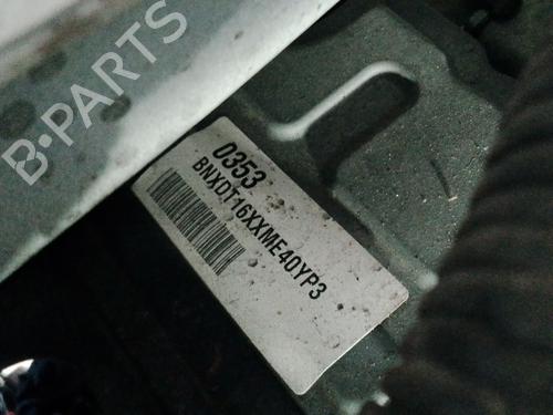 Gearbox HYUNDAI TUCSON (NX4E, NX4A) 1.6 T-GDi Hybrid 48V | BP38400666M3 - Image 4