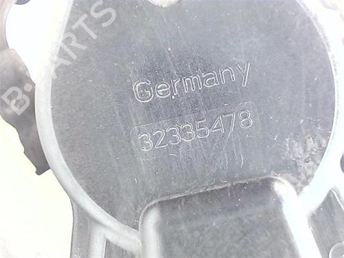 Left rear brake caliper AUDI A4 B8 (8K2) 2.0 TDI quattro | BP38469718M107 - Image 3