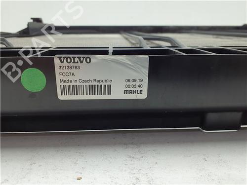 AC radiator VOLVO XC90 II (256) B5 Mild-Hybrid AWD | BP38385804M32 - Image 2