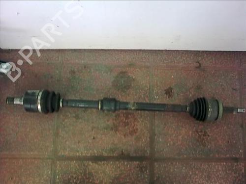 Used Left front driveshaft Left front driveshaft 38388747 38388747