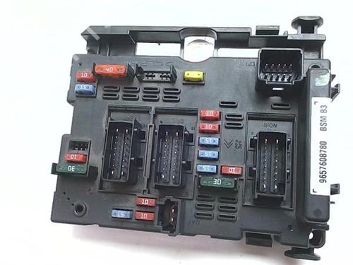 Used Electronic module Electronic module 38383350 38383350