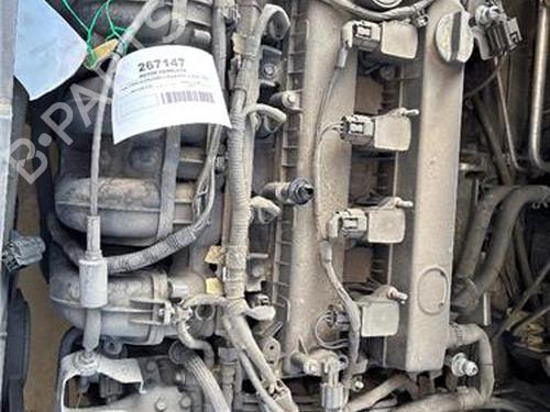 Engine MAZDA 5 (CR) 2.0 (CREW, CR19) | BP38392290M1 - Image 6
