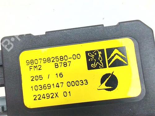 Control unit CITROËN C4 Picasso II 1.6 BlueHDi 120 | BP40086041M11 - Image 4