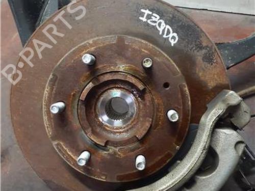 Left front steering knuckle FORD RANGER (TKE) 2.2 TDCi 4x4 | BP38365464M25 - Image 5