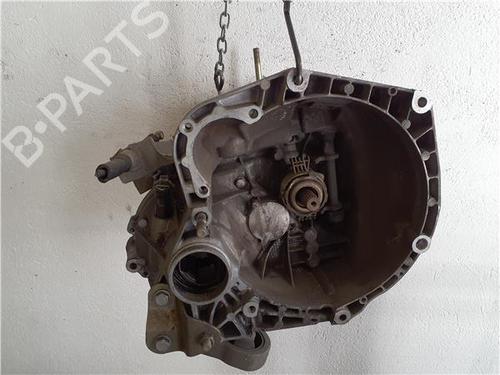 Gearkasse Gearkasse 38404398 38404398