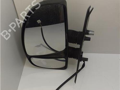 Used Left mirror Left mirror 38357743 38357743