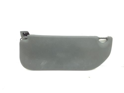 Right sun visor CITROËN DS3 (SA_) 1.6 HDi 90 | BP39200084I2 - Image 2