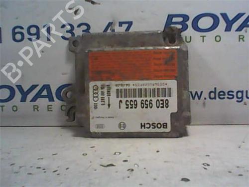 Used ECU airbags ECU airbags 38352532 38352532