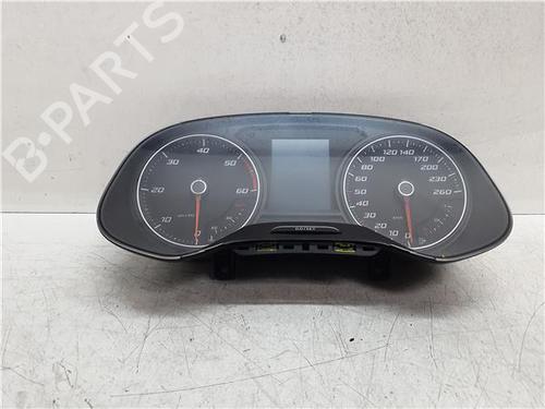 instrument-cluster-seat-leon-st-5f8-2012-2013-2014-2015-2016-2017-2018-2019-2020-38365474 main image