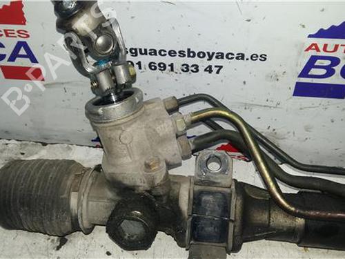 Steering rack KIA RIO I Hatchback (DC) 1.3 | BP38351116M22 - Image 4