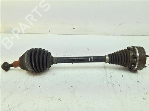 left-front-driveshaft-vw-passat-b6-3c2-2005-2006-2007-2008-2009-2010-2011-38371378 main image