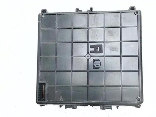 Fuse box FORD FOCUS IV Saloon (HM) 1.0 EcoBoost | BP38396277E1 - Image 3