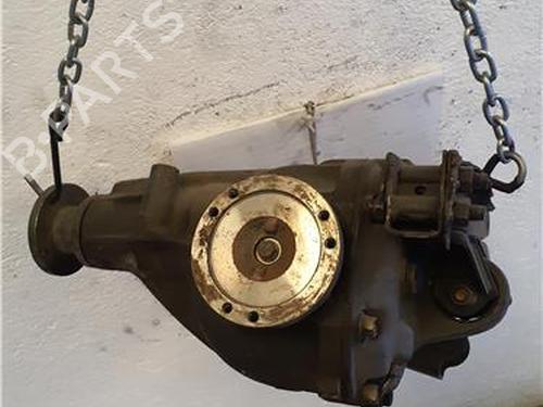 Used Rear differential Rear differential 38356216 38356216