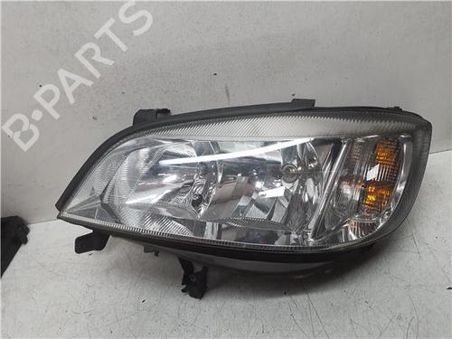 Used Left headlight Left headlight 38367220 38367220