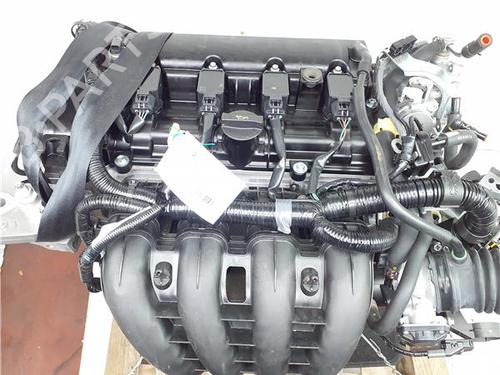 Engine MAZDA CX-5 (KF) 2.0 | BP38396175M1 - Image 8
