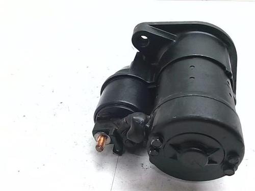 Starter OPEL CORSA C Hatchback Van (X01) 1.7 DI 16V (F08, W5L) | BP38373830M8 - Image 2