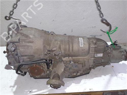 Gearbox AUDI A6 C6 (4F2) 2.7 TDI | BP38405890M3 - Image 6