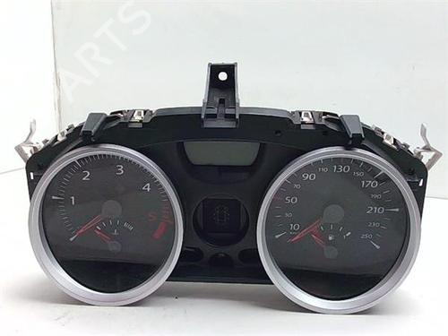 Used Instrument cluster Instrument cluster 38407447 38407447