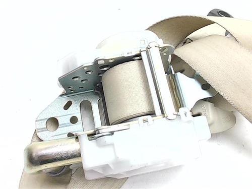 Front right seatbelt LEXUS IS II (_E2_) 220d (ALE20) | BP38399081I25 - Image 2