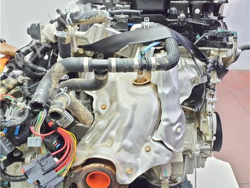 Engine RENAULT ARKANA I (LCM_, LDN_) 1.3 TCe 140 (LDN0) | BP38384612M1 - Image 3