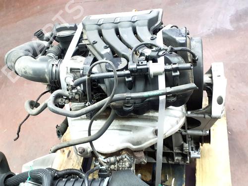 Engine SEAT ALTEA (5P1) 1.6 | BP38335109M1  - Image 7