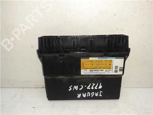 Control unit JAGUAR X-TYPE I (X400) 2.0 D | BP38358009M11 - Image 4