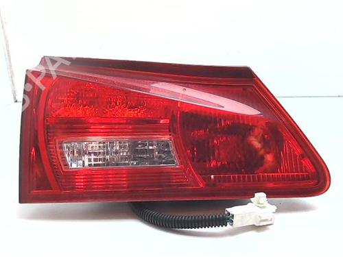 Used Interior roof light Interior roof light 38383468 38383468