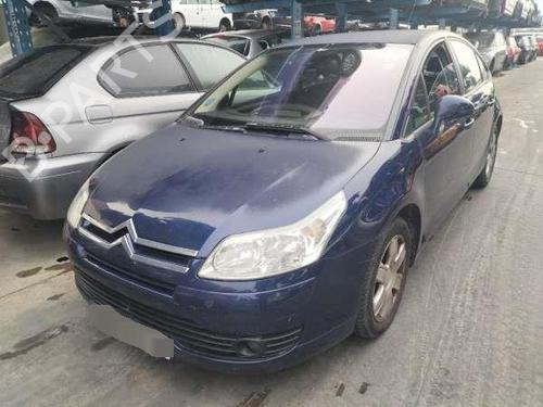 Engine CITROËN C4 I (LC_) 1.6 16V | BP39435051M1 - Image 10