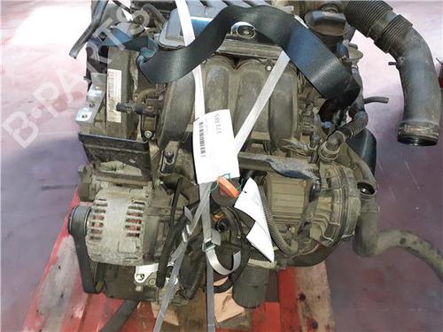 Engine SEAT ALTEA (5P1) 1.6 | BP38360085M1 - Image 2