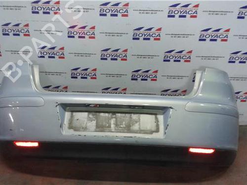 Used Rear bumper Rear bumper 38354496 38354496