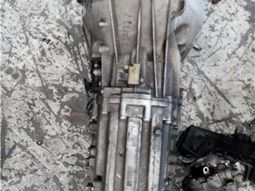 gearbox-bmw-1-coupe-e82-2006-2007-2008-2009-2010-2011-2012-2013-38366836 main image