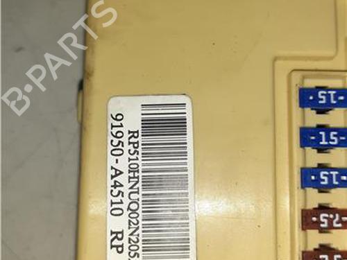 Electronic module KIA CARENS IV 1.7 CRDi | BP38362535M83 - Image 2