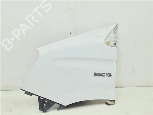 left-front-fenders-iveco-daily-iv-van-2006-2007-2008-2009-2010-2011-2012-38378585 main image