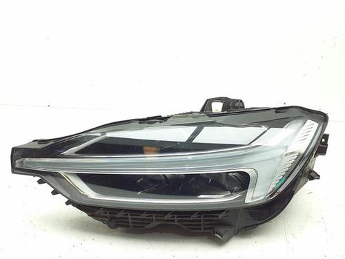 Used Left headlight Left headlight VOLVO XC60 I SUV (156) D4 (190 hp) 40195411 40195411