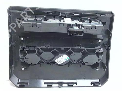 Climate control DACIA DUSTER (HM_) 1.5 dCi 115 4x4 (HMAD) | BP38393810I5 - Image 3