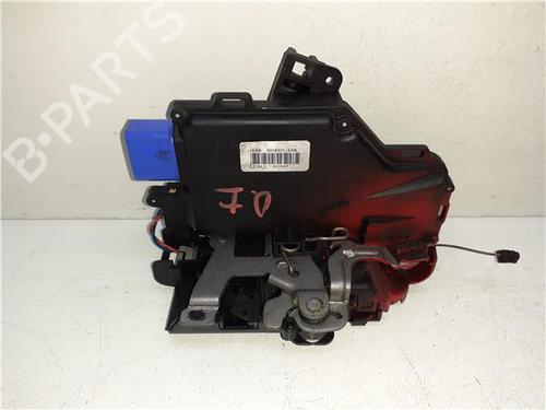 front-left-lock-skoda-octavia-ii-1z3-2004-2005-2006-2007-2008-2009-2010-2011-2012-2013-38358212 main image