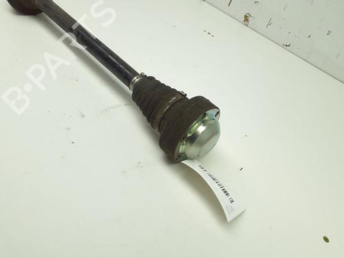 Left rear driveshaft AUDI A5 (8T3) 3.0 TDI quattro | BP38400853M40 - Image 2