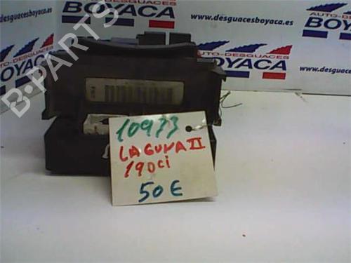 Used Electronic module Electronic module 38349744 38349744