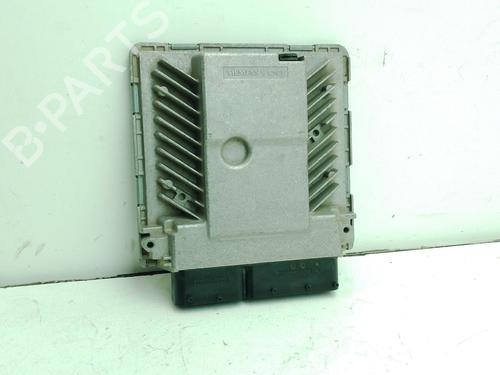 Used Control unit Control unit 38567567 38567567