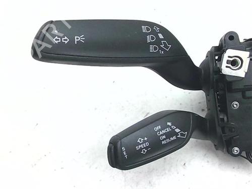 Headlight switch AUDI A1 (8X1, 8XK) 1.4 TFSI | BP38381358I24 - Image 3