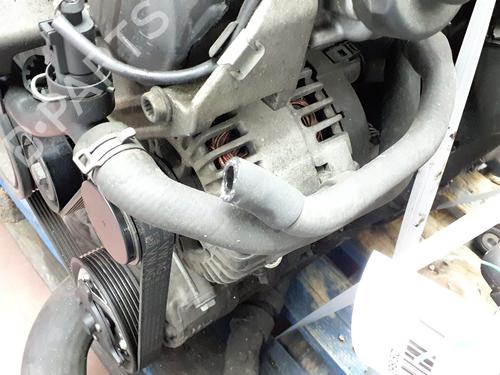 Used Alternator Alternator 38732632 38732632